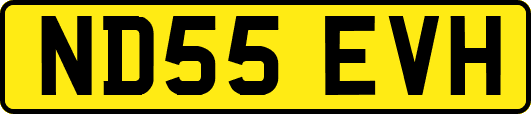 ND55EVH