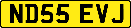 ND55EVJ