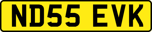 ND55EVK