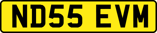 ND55EVM