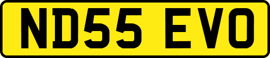 ND55EVO