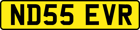 ND55EVR