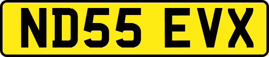 ND55EVX