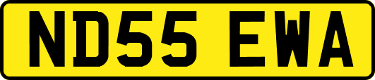 ND55EWA