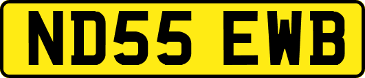 ND55EWB