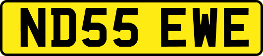 ND55EWE