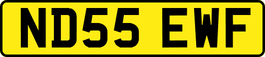 ND55EWF