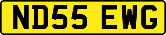 ND55EWG