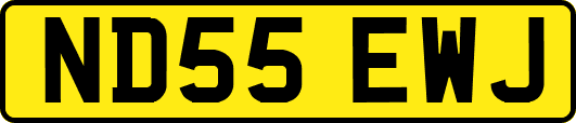 ND55EWJ