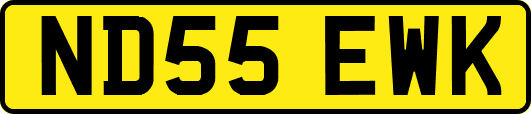 ND55EWK