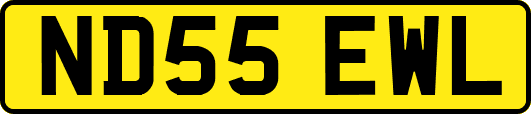 ND55EWL