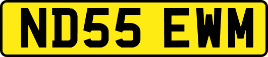 ND55EWM