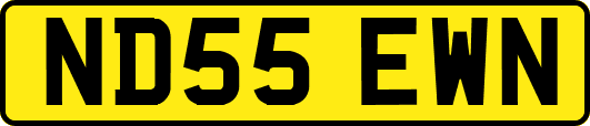 ND55EWN