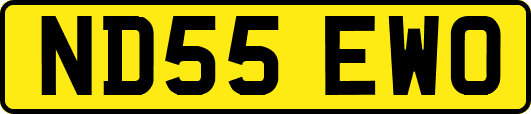 ND55EWO