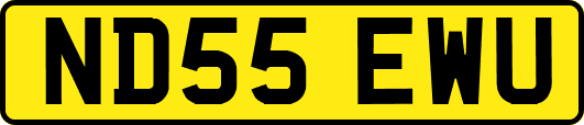 ND55EWU