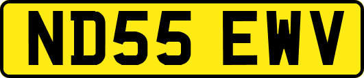 ND55EWV