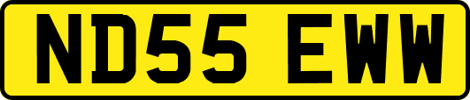 ND55EWW