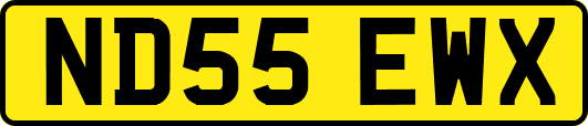 ND55EWX