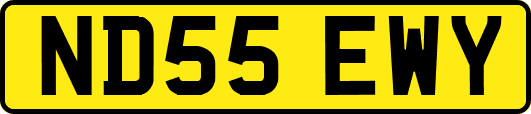 ND55EWY