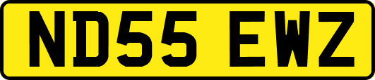 ND55EWZ