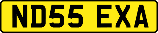 ND55EXA