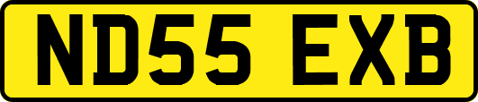 ND55EXB