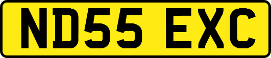 ND55EXC