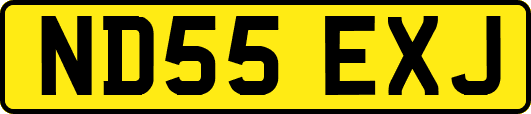 ND55EXJ