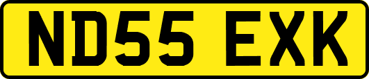 ND55EXK