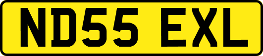 ND55EXL