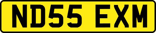 ND55EXM