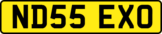 ND55EXO