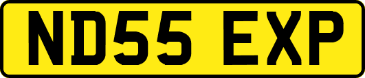 ND55EXP