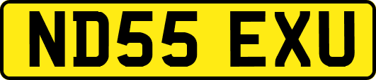 ND55EXU