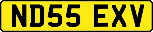 ND55EXV