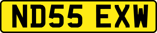 ND55EXW