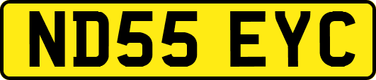 ND55EYC