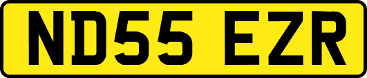 ND55EZR