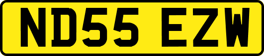 ND55EZW