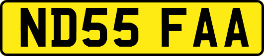 ND55FAA
