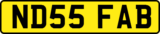 ND55FAB