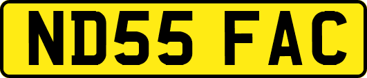 ND55FAC