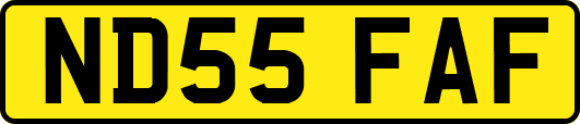 ND55FAF