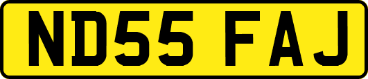 ND55FAJ