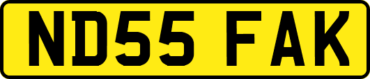ND55FAK