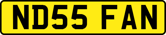 ND55FAN