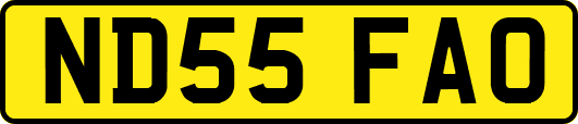 ND55FAO