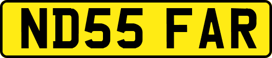 ND55FAR