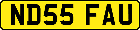 ND55FAU