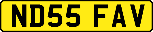 ND55FAV